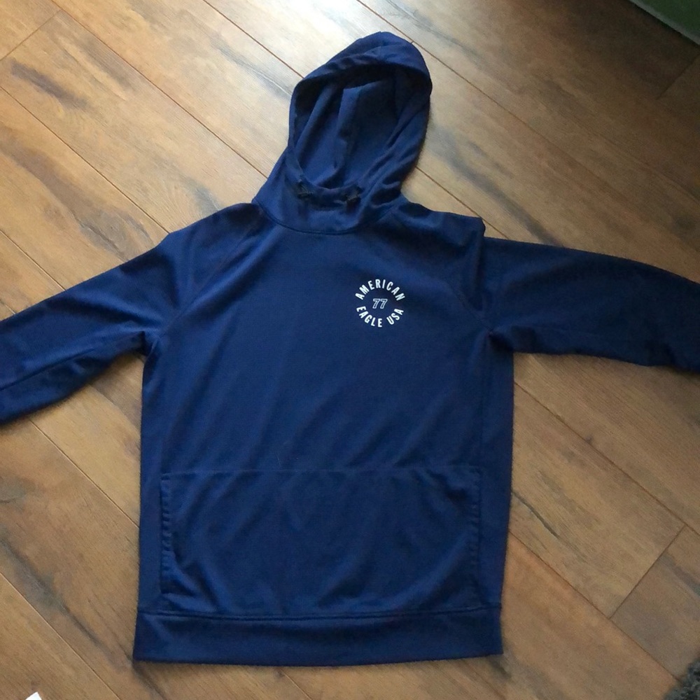 American eagle hoodie